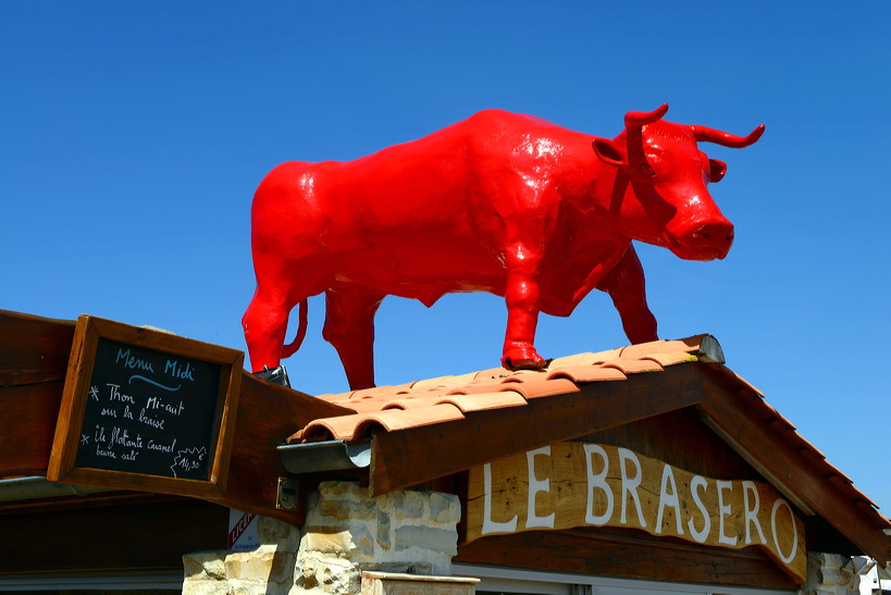 Île d’Oléron Insel des Lichts, mit Saint-Pierre, La Cotiniere, Le Château, Dolus, Saint-Denis, Saint-Georges, Le Grand-Village-Plage, Boyardville, Saint-Trojan-les-Bains und La Brée les Bains 