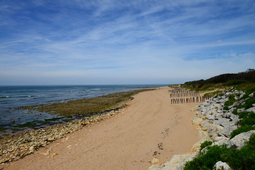 Île d’Oléron Insel des Lichts, mit Saint-Pierre, La Cotiniere, Le Château, Dolus, Saint-Denis, Saint-Georges, Le Grand-Village-Plage, Boyardville, Saint-Trojan-les-Bains und  La Brée les Bains 