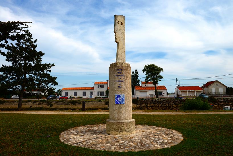 Île d’Oléron Insel des Lichts, mit Saint-Pierre, La Cotiniere, Le Château, Dolus, Saint-Denis, Saint-Georges, Le Grand-Village-Plage, Boyardville, Saint-Trojan-les-Bains und  La Brée les Bains 