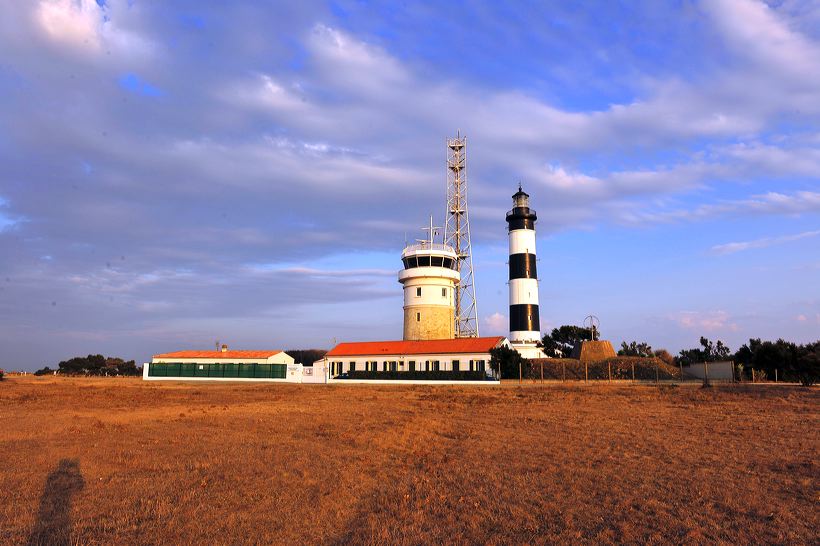 Île d’Oléron Insel des Lichts, mit Saint-Pierre, La Cotiniere, Le Château, Dolus, Saint-Denis, Saint-Georges, Le Grand-Village-Plage, Boyardville, Saint-Trojan-les-Bains und La Brée les Bains 