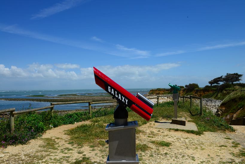 Île d’Oléron Insel des Lichts, mit Saint-Pierre, La Cotiniere, Le Château, Dolus, Saint-Denis, Saint-Georges, Le Grand-Village-Plage, Boyardville, Saint-Trojan-les-Bains und La Brée les Bains 