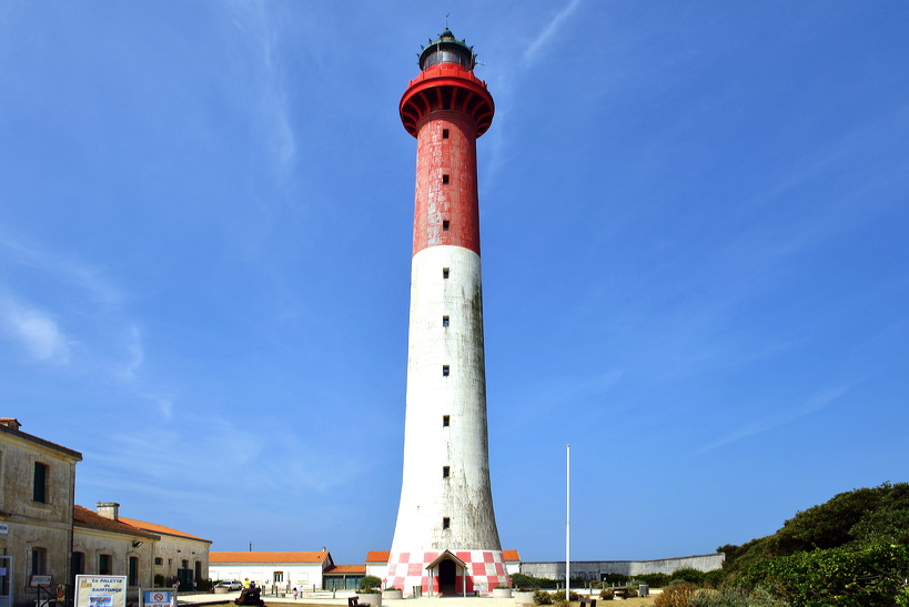 Île d’Oléron Insel des Lichts, mit Saint-Pierre, La Cotiniere, Le Château, Dolus, Saint-Denis, Saint-Georges, Le Grand-Village-Plage, Boyardville, Saint-Trojan-les-Bains und  La Brée les Bains 