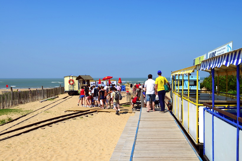 Île d’Oléron Insel des Lichts, mit Saint-Pierre, La Cotiniere, Le Château, Dolus, Saint-Denis, Saint-Georges, Le Grand-Village-Plage, Boyardville, Saint-Trojan-les-Bains und  La Brée les Bains 