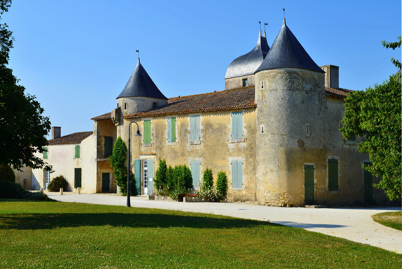 Île d’Oléron Insel des Lichts, mit Saint-Pierre, La Cotiniere, Le Château, Dolus, Saint-Denis, Saint-Georges, Le Grand-Village-Plage, Boyardville, Saint-Trojan-les-Bains und  La Brée les Bains 