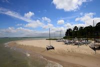 Île d’Oléron Insel des Lichts, mit Saint-Pierre, La Cotiniere, Le Château, Dolus, Saint-Denis, Saint-Georges, Le Grand-Village-Plage, Boyardville, Saint-Trojan-les-Bains und La Brée les Bains 