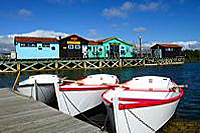 Île d’Oléron Insel des Lichts, mit Saint-Pierre, La Cotiniere, Le Château, Dolus, Saint-Denis, Saint-Georges, Le Grand-Village-Plage, Boyardville, Saint-Trojan-les-Bains und La Brée les Bains 