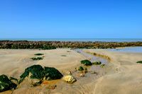 Ile d’Oléron Insel des Lichts, mit Saint-Pierre, La Cotiniere, Le Château, Dolus, Saint-Denis, Saint-Georges, Le Grand-Village-Plage, Boyardville, Saint-Trojan-les-Bains und La Brée les Bains  