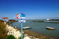 Ile d’Oléron Insel des Lichts, mit Saint-Pierre, La Cotiniere, Le Château, Dolus, Saint-Denis, Saint-Georges, Le Grand-Village-Plage, Boyardville, Saint-Trojan-les-Bains und La Brée les Bains 