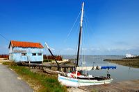 Ile d’Oléron Insel des Lichts, mit Saint-Pierre, La Cotiniere, Le Château, Dolus, Saint-Denis, Saint-Georges, Le Grand-Village-Plage, Boyardville, Saint-Trojan-les-Bains und La Brée les Bains 