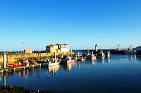 Île d’Oléron Insel des Lichts, mit Saint-Pierre, La Cotiniere, Le Château, Dolus, Saint-Denis, Saint-Georges, Le Grand-Village-Plage, Boyardville, Saint-Trojan-les-Bains und  La Brée les Bains 