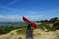 Île d’Oléron Insel des Lichts, mit Saint-Pierre, La Cotiniere, Le Château, Dolus, Saint-Denis, Saint-Georges, Le Grand-Village-Plage, Boyardville, Saint-Trojan-les-Bains und La Brée les Bains 