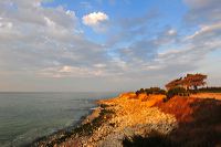 Île d’Oléron Insel des Lichts, mit Saint-Pierre, La Cotiniere, Le Château, Dolus, Saint-Denis, Saint-Georges, Le Grand-Village-Plage, Boyardville, Saint-Trojan-les-Bains und La Brée les Bains 