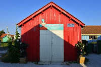 Île d’Oléron Insel des Lichts, mit Saint-Pierre, La Cotiniere, Le Château, Dolus, Saint-Denis, Saint-Georges, Le Grand-Village-Plage, Boyardville, Saint-Trojan-les-Bains und  La Brée les Bains 