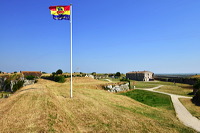 Île d’Oléron Insel des Lichts, mit Saint-Pierre, La Cotiniere, Le Château, Dolus, Saint-Denis, Saint-Georges, Le Grand-Village-Plage, Boyardville, Saint-Trojan-les-Bains und  La Brée les Bains 