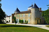 Île d’Oléron Insel des Lichts, mit Saint-Pierre, La Cotiniere, Le Château, Dolus, Saint-Denis, Saint-Georges, Le Grand-Village-Plage, Boyardville, Saint-Trojan-les-Bains und  La Brée les Bains 