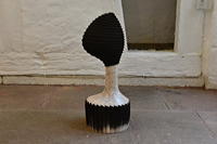 Intonation Deidesheimer Kunsttage, internationales Symposium um die keramische Kunst und Ausstellung in der Schlossmanufaktur.