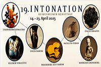 Intonation Deidesheimer Kunsttage, internationales Symposium um die keramische Kunst und Ausstellung in der Schlossmanufaktur.