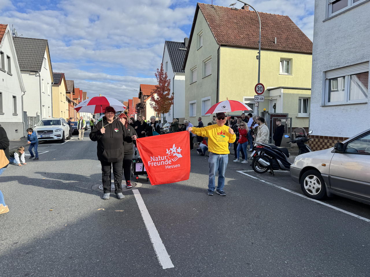 Auf zur Merfeller Kerb 2025 es ist wieder Kerwezeit mit den Merfeller Kerweborschen und der Kerweumzug durch Mörfelden