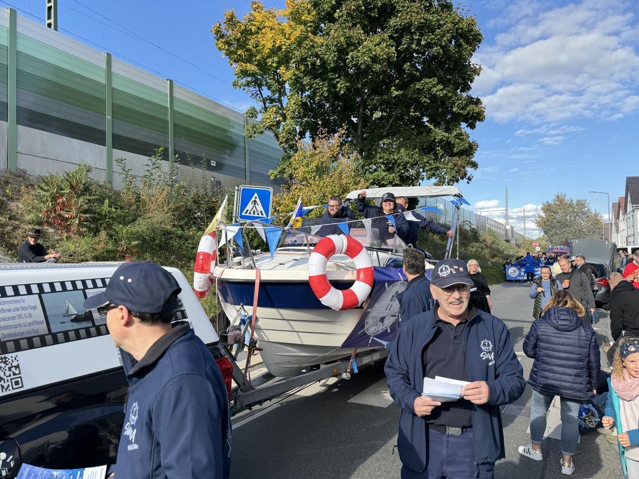 Auf zur Merfeller Kerb 2025 es ist wieder Kerwezeit mit den Merfeller Kerweborschen und der Kerweumzug durch Mörfelden