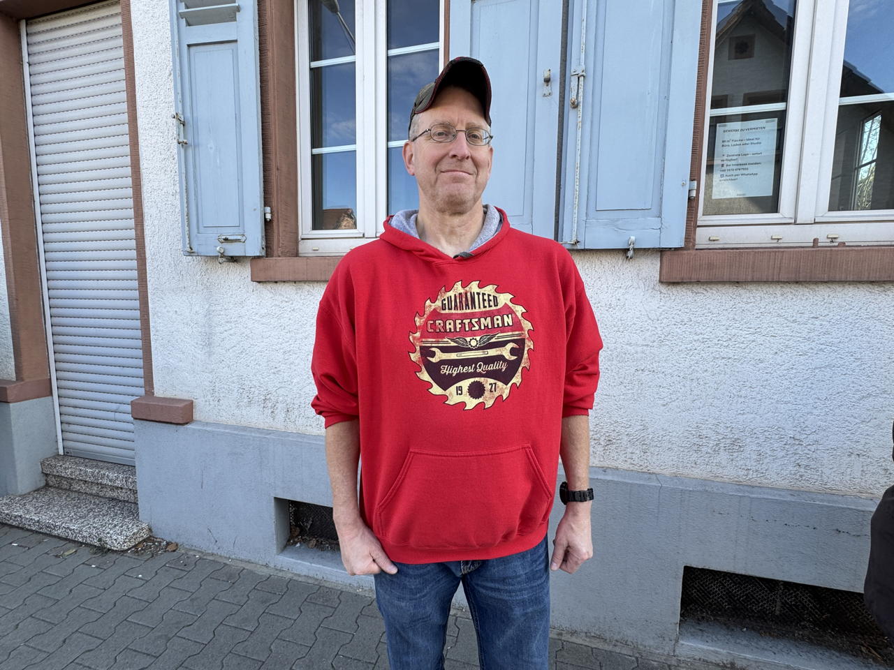 Auf zur Merfeller Kerb 2025 es ist wieder Kerwezeit mit den Merfeller Kerweborschen und der Kerweumzug durch Mörfelden