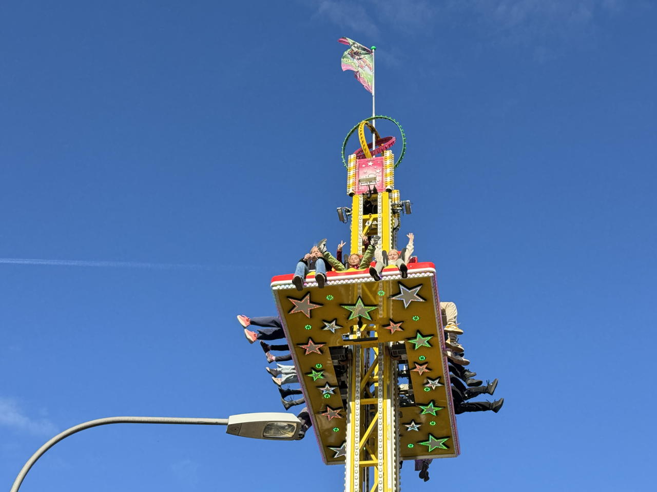 Auf zur Merfeller Kerb 2025 es ist wieder Kerwezeit mit den Merfeller Kerweborschen und der Kerweumzug durch Mörfelden