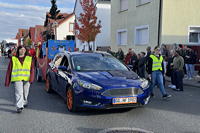 Auf zur Merfeller Kerb 2025 es ist wieder Kerwezeit mit den Merfeller Kerweborschen und der Kerweumzug durch Mörfelden