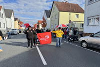 Auf zur Merfeller Kerb 2025 es ist wieder Kerwezeit mit den Merfeller Kerweborschen und der Kerweumzug durch Mörfelden