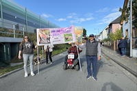 Auf zur Merfeller Kerb 2025 es ist wieder Kerwezeit mit den Merfeller Kerweborschen und der Kerweumzug durch Mörfelden