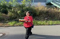 Auf zur Merfeller Kerb 2025 es ist wieder Kerwezeit mit den Merfeller Kerweborschen und der Kerweumzug durch Mörfelden