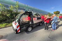 Auf zur Merfeller Kerb 2025 es ist wieder Kerwezeit mit den Merfeller Kerweborschen und der Kerweumzug durch Mörfelden