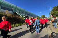 Auf zur Merfeller Kerb 2025 es ist wieder Kerwezeit mit den Merfeller Kerweborschen und der Kerweumzug durch Mörfelden