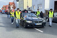 Auf zur Merfeller Kerb 2025 es ist wieder Kerwezeit mit den Merfeller Kerweborschen und der Kerweumzug durch Mörfelden