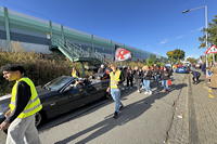 Auf zur Merfeller Kerb 2025 es ist wieder Kerwezeit mit den Merfeller Kerweborschen und der Kerweumzug durch Mörfelden