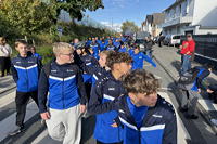 Auf zur Merfeller Kerb 2025 es ist wieder Kerwezeit mit den Merfeller Kerweborschen und der Kerweumzug durch Mörfelden