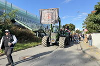 Auf zur Merfeller Kerb 2025 es ist wieder Kerwezeit mit den Merfeller Kerweborschen und dmzugmzug