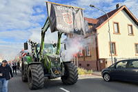 Auf zur Merfeller Kerb 2025 es ist wieder Kerwezeit mit den Merfeller Kerweborschen und der Kerweumzug durch Mörfelden