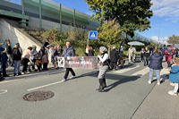 Auf zur Merfeller Kerb 2025 es ist wieder Kerwezeit mit den Merfeller Kerweborschen und der Kerweumzug durch Mörfelden
