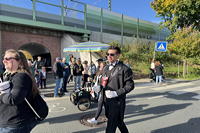 Auf zur Merfeller Kerb 2025 es ist wieder Kerwezeit mit den Merfeller Kerweborschen und der Kerweumzug durch Mörfelden