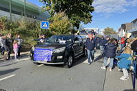 Auf zur Merfeller Kerb 2025 es ist wieder Kerwezeit mit den Merfeller Kerweborschen und der Kerweumzug durch Mörfelden