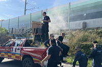 Auf zur Merfeller Kerb 2025 es ist wieder Kerwezeit mit den Merfeller Kerweborschen und der Kerweumzug durch Mörfelden