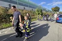 Auf zur Merfeller Kerb 2025 es ist wieder Kerwezeit mit den Merfeller Kerweborschen und der Kerweumzug durch Mörfelden