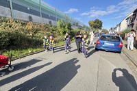 Auf zur Merfeller Kerb 2025 es ist wieder Kerwezeit mit den Merfeller Kerweborschen und der Kerweumzug durch Mörfelden