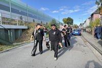 Auf zur Merfeller Kerb 2025 es ist wieder Kerwezeit mit den Merfeller Kerweborschen und der Kerweumzug durch Mörfelden