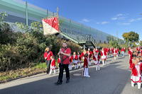 Auf zur Merfeller Kerb 2025 es ist wieder Kerwezeit mit den Merfeller Kerweborschen und der Kerweumzug durch Mörfelden