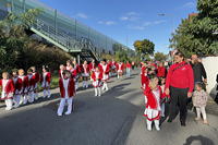 Auf zur Merfeller Kerb 2025 es ist wieder Kerwezeit mit den Merfeller Kerweborschen und der Kerweumzug durch Mörfelden