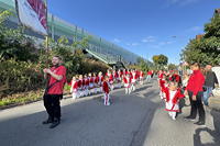 Auf zur Merfeller Kerb 2025 es ist wieder Kerwezeit mit den Merfeller Kerweborschen und der Kerweumzug durch Mörfelden