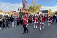 Auf zur Merfeller Kerb 2025 es ist wieder Kerwezeit mit den Merfeller Kerweborschen und der Kerweumzug durch Mörfelden