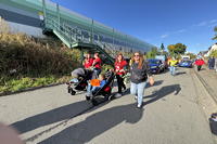 Auf zur Merfeller Kerb 2025 es ist wieder Kerwezeit mit den Merfeller Kerweborschen und der Kerweumzug durch Mörfelden