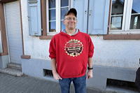 Auf zur Merfeller Kerb 2025 es ist wieder Kerwezeit mit den Merfeller Kerweborschen und der Kerweumzug durch Mörfelden