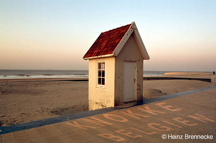 Knokke - Heist